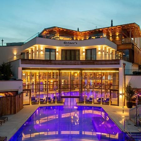 Ortner'S Resort 바트푸징 외부 사진 Orther's