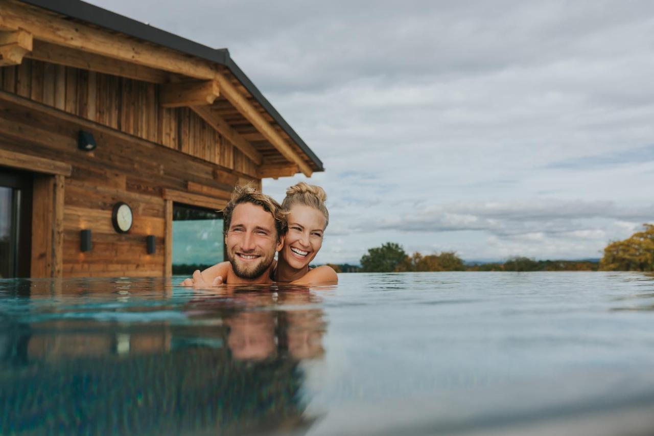 Ortner'S Resort 바트푸징 외부 사진 Therme Bad Radkersburg