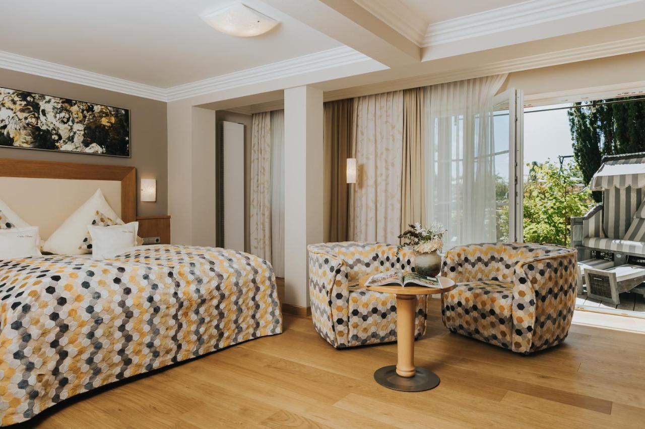 Ortner'S Resort 바트푸징 외부 사진