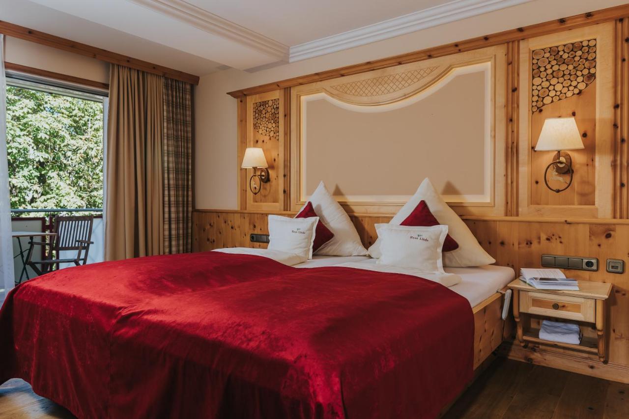 Ortner'S Resort 바트푸징 외부 사진 A typical hotel room